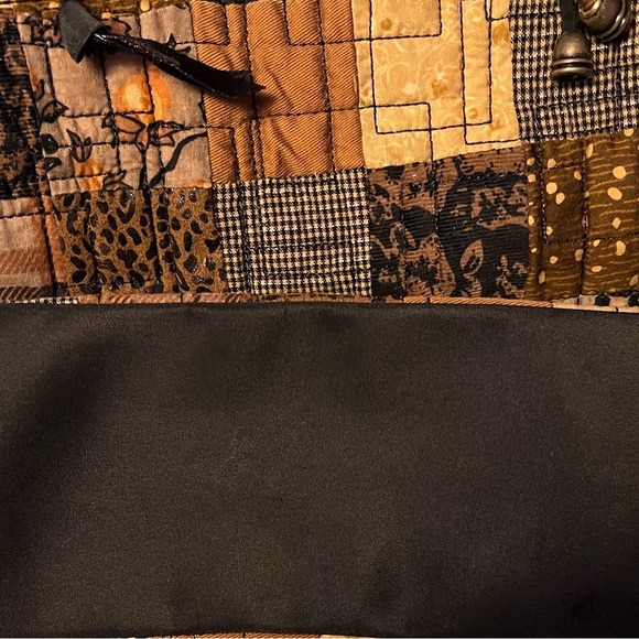 Perfect perfect condition Donna Sharp purse❣️ - Picture 6 of 7